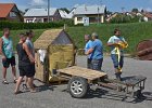 Michal Sláma : Dětské odpoledne 10.6.2018